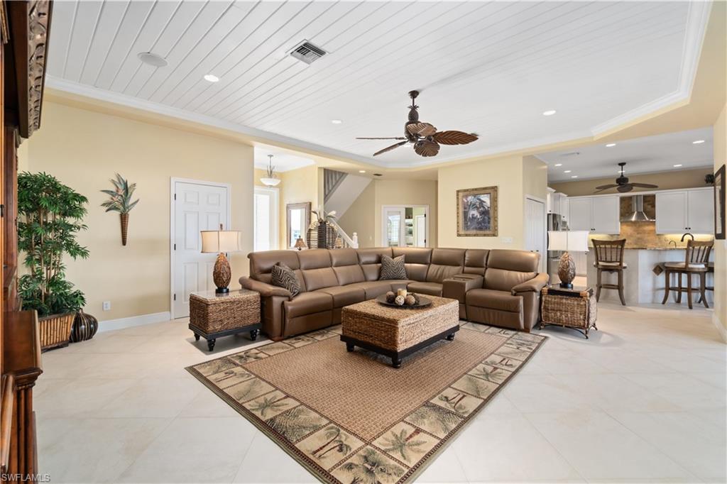 SOUTHPORT ON THE BAY - Residential