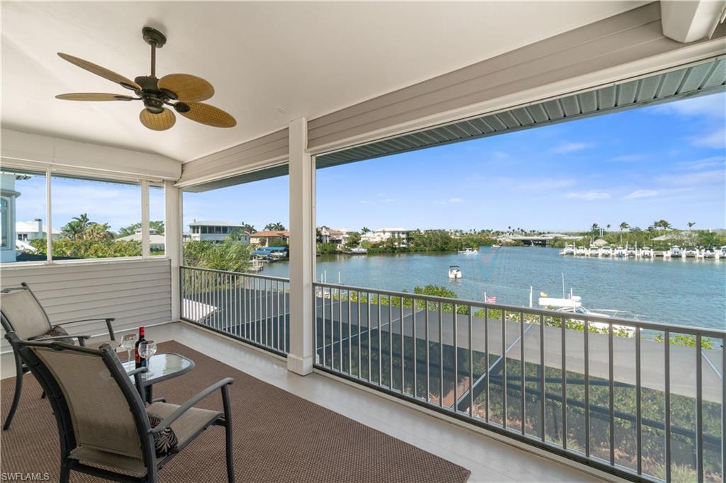 SOUTHPORT ON THE BAY - Residential
