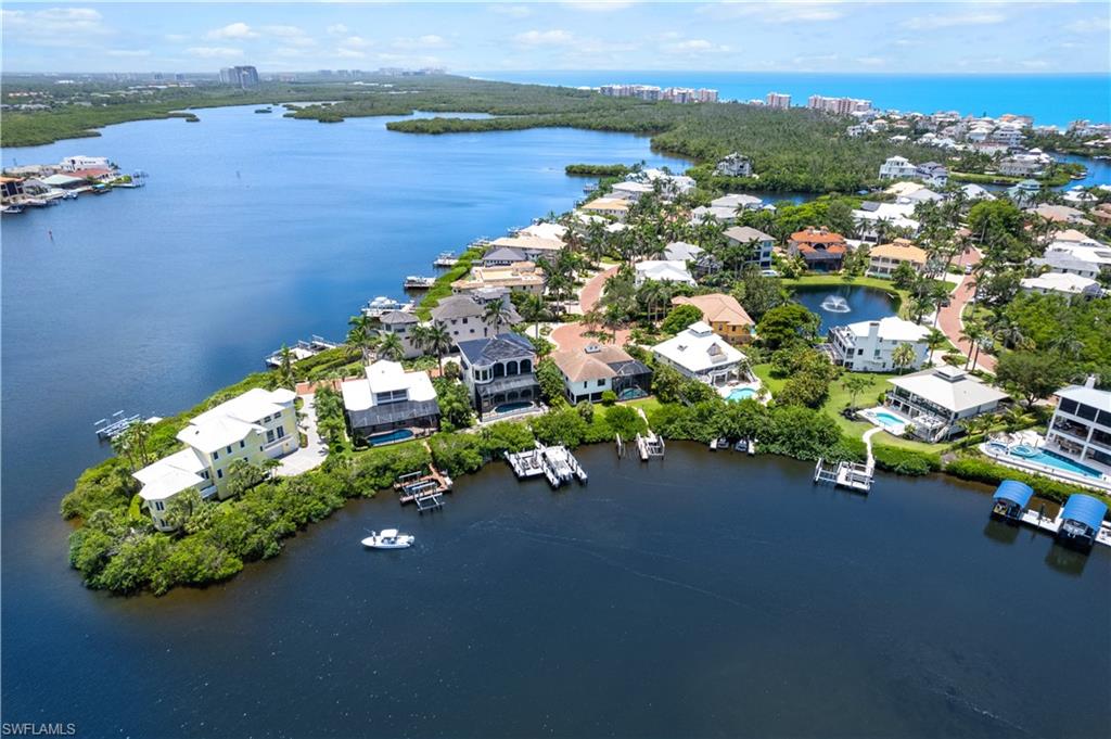SOUTHPORT ON THE BAY - Residential