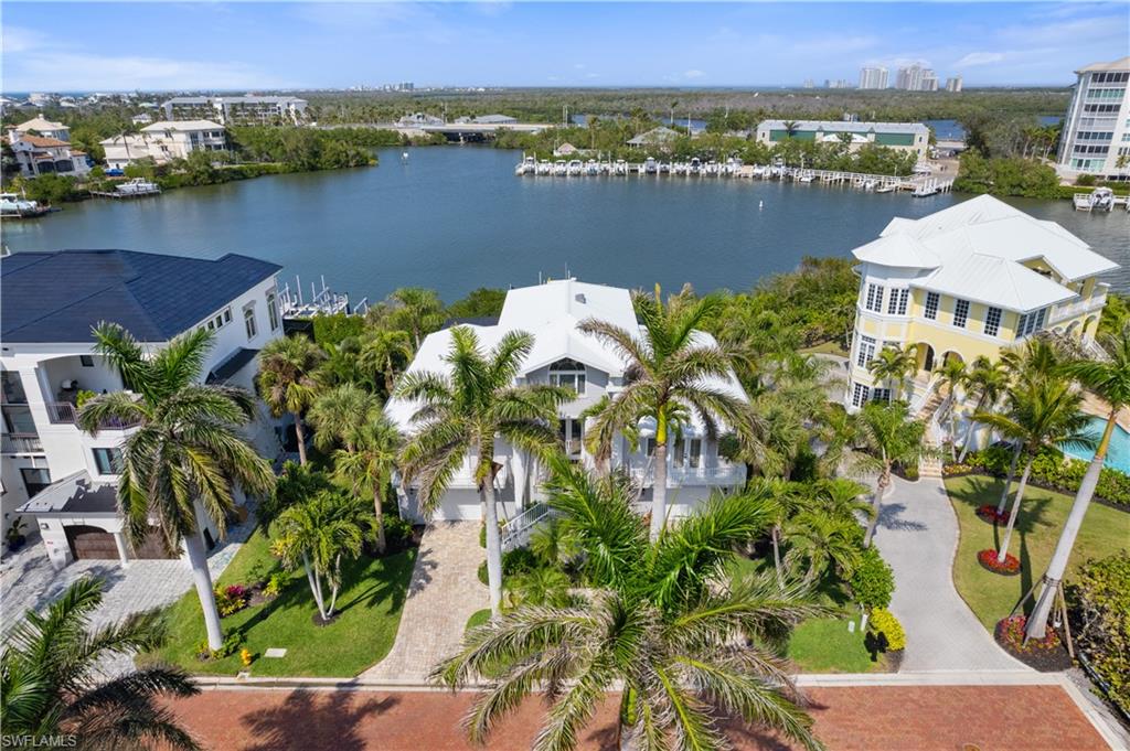 SOUTHPORT ON THE BAY - Residential