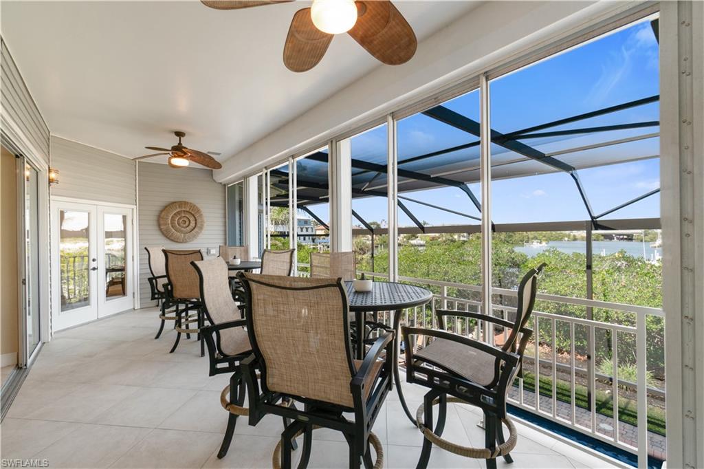 SOUTHPORT ON THE BAY - Residential