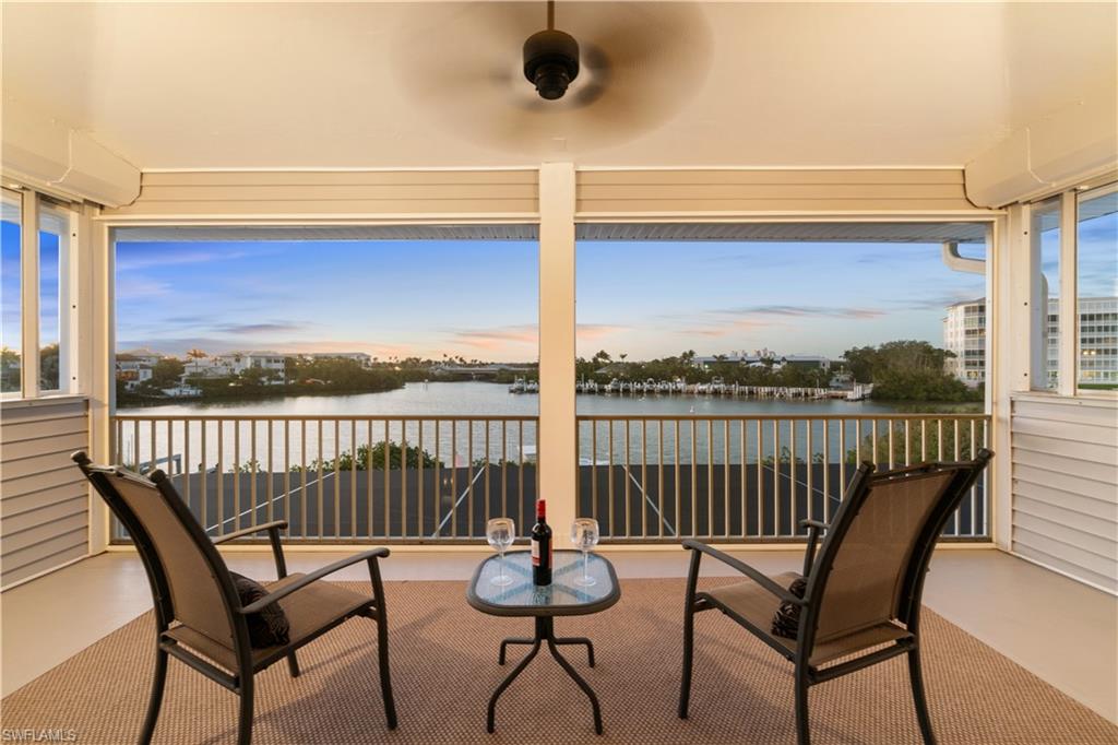 SOUTHPORT ON THE BAY - Residential