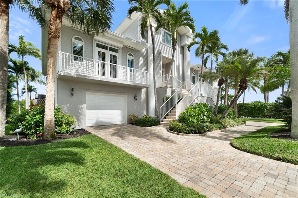 SOUTHPORT ON THE BAY - Residential