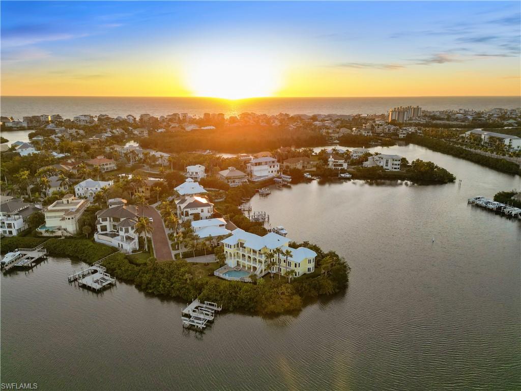 SOUTHPORT ON THE BAY - Residential