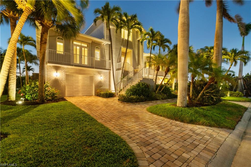 SOUTHPORT ON THE BAY - Residential