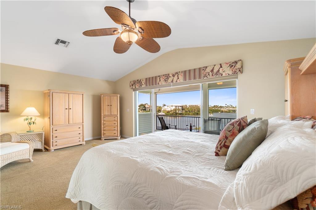 SOUTHPORT ON THE BAY - Residential