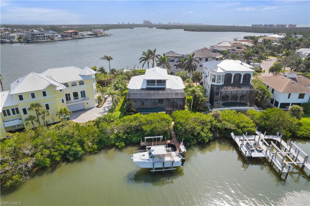 SOUTHPORT ON THE BAY - Residential