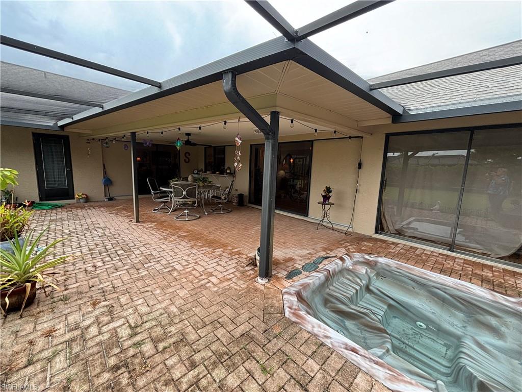 ROSE GARDEN - Residential