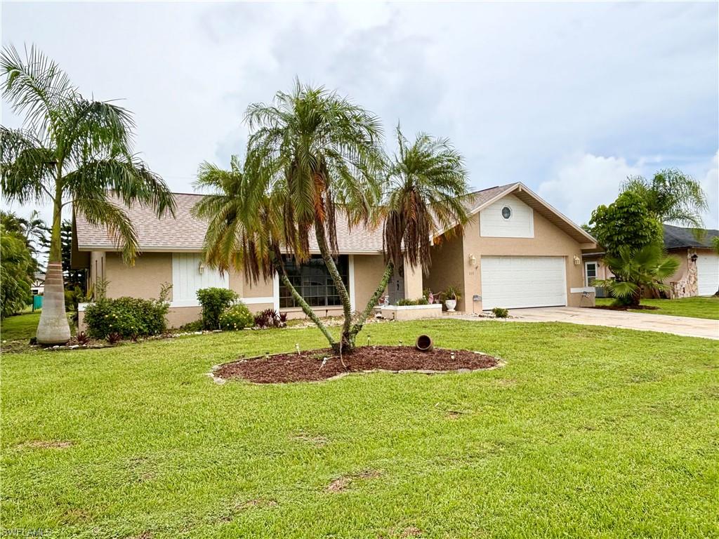 ROSE GARDEN - Residential