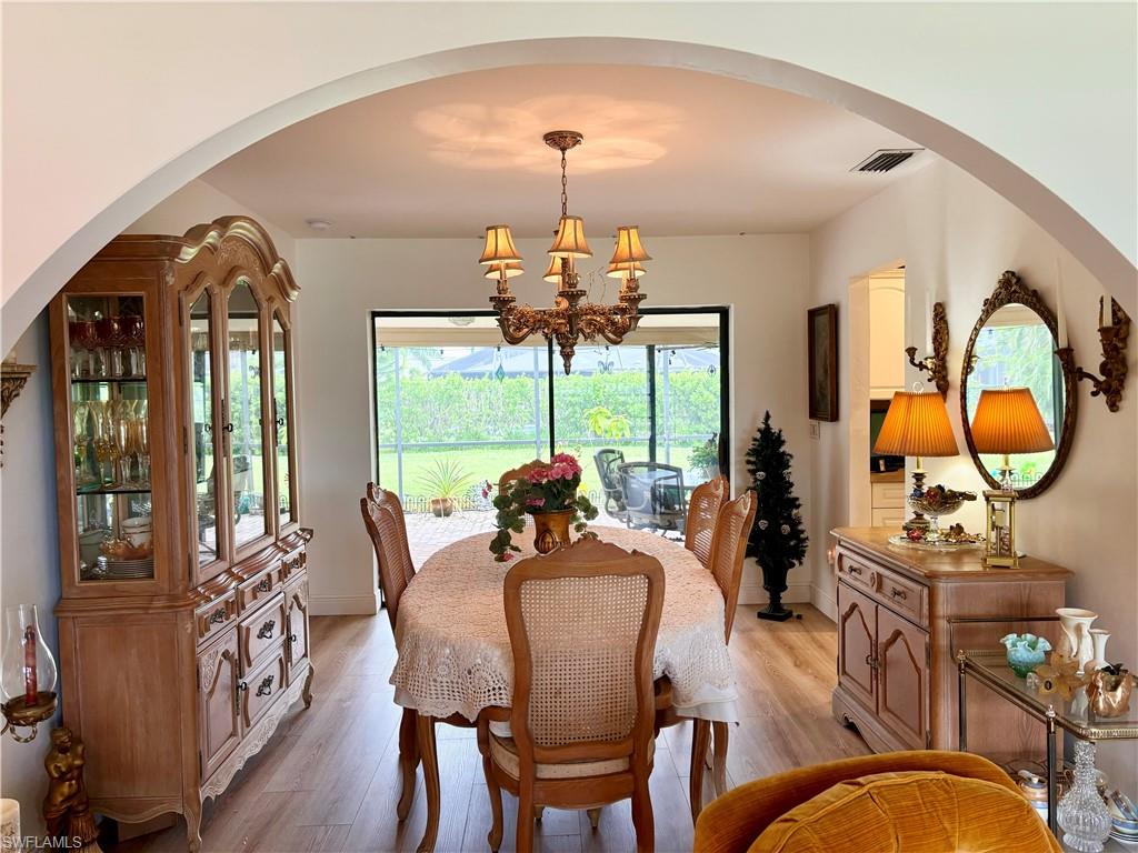 ROSE GARDEN - Residential