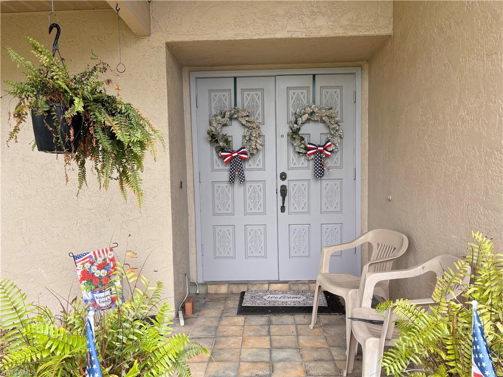 ROSE GARDEN - Residential