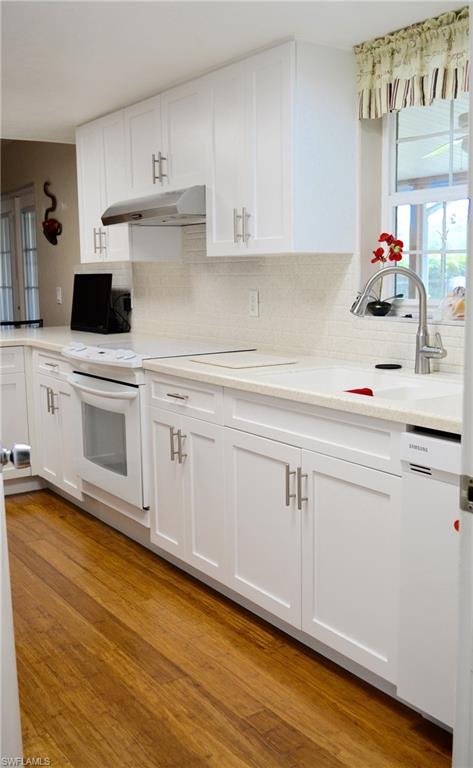 BUCKINGHAM - Residential