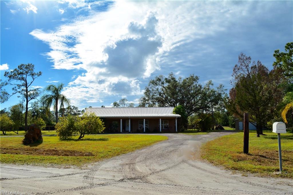 BUCKINGHAM - Residential