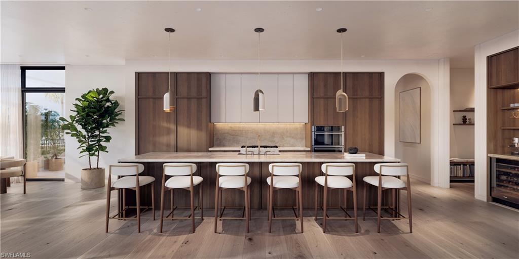 THE AVENUE - Residential