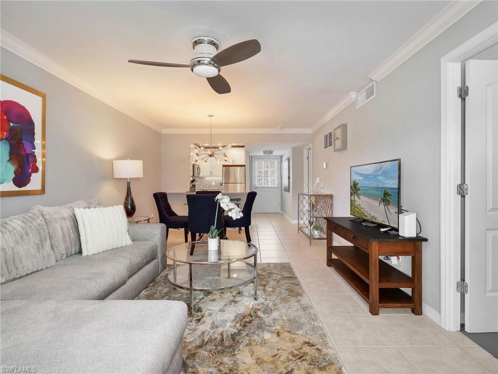 FAIRFIELD OF NAPLES - Residential