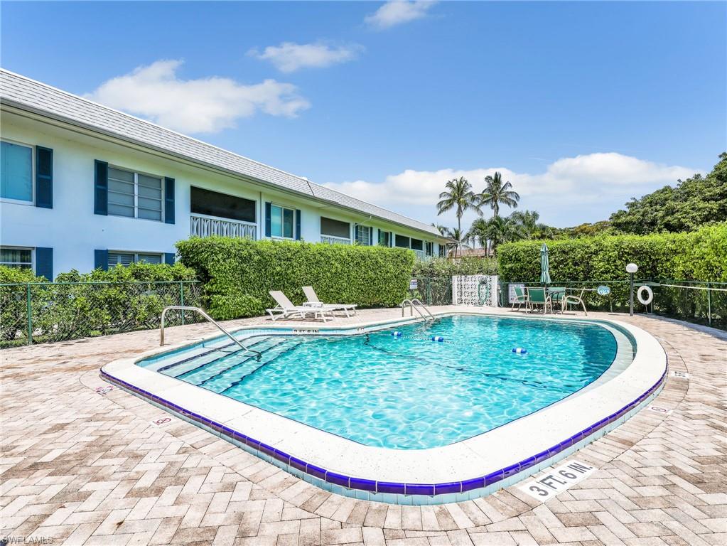 FAIRFIELD OF NAPLES - Residential