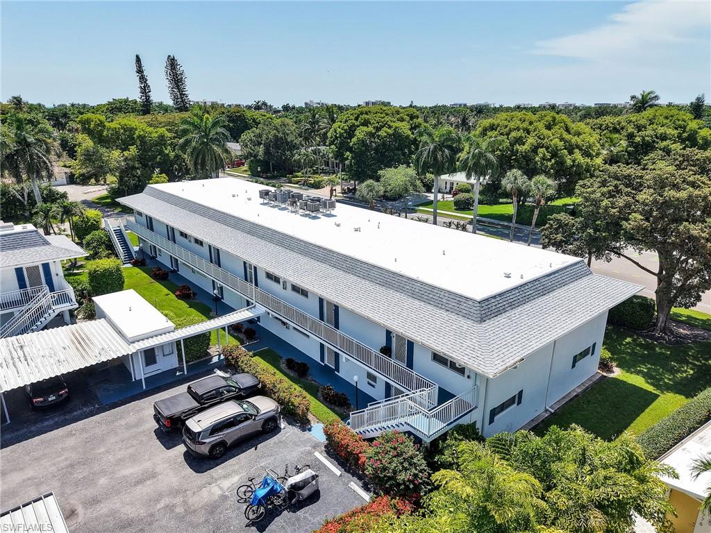 FAIRFIELD OF NAPLES - Residential
