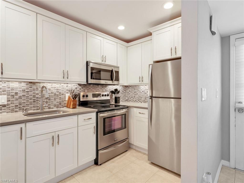 FAIRFIELD OF NAPLES - Residential