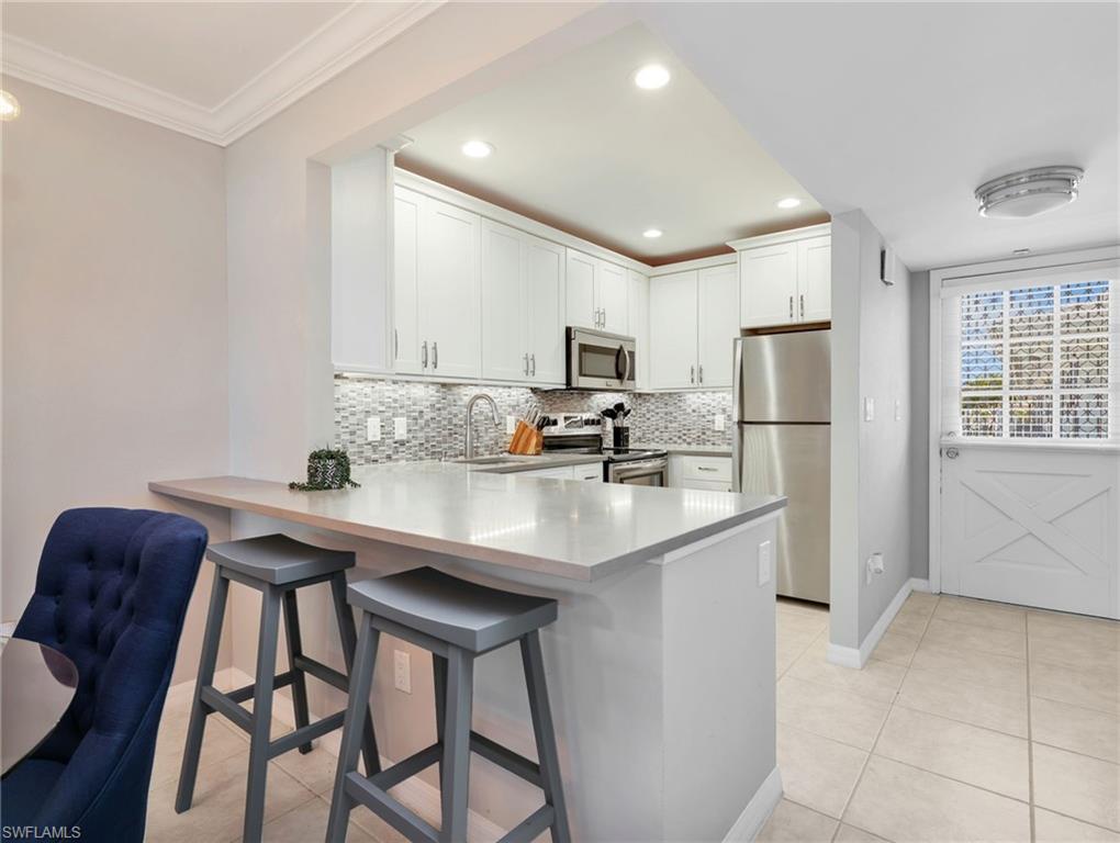 FAIRFIELD OF NAPLES - Residential