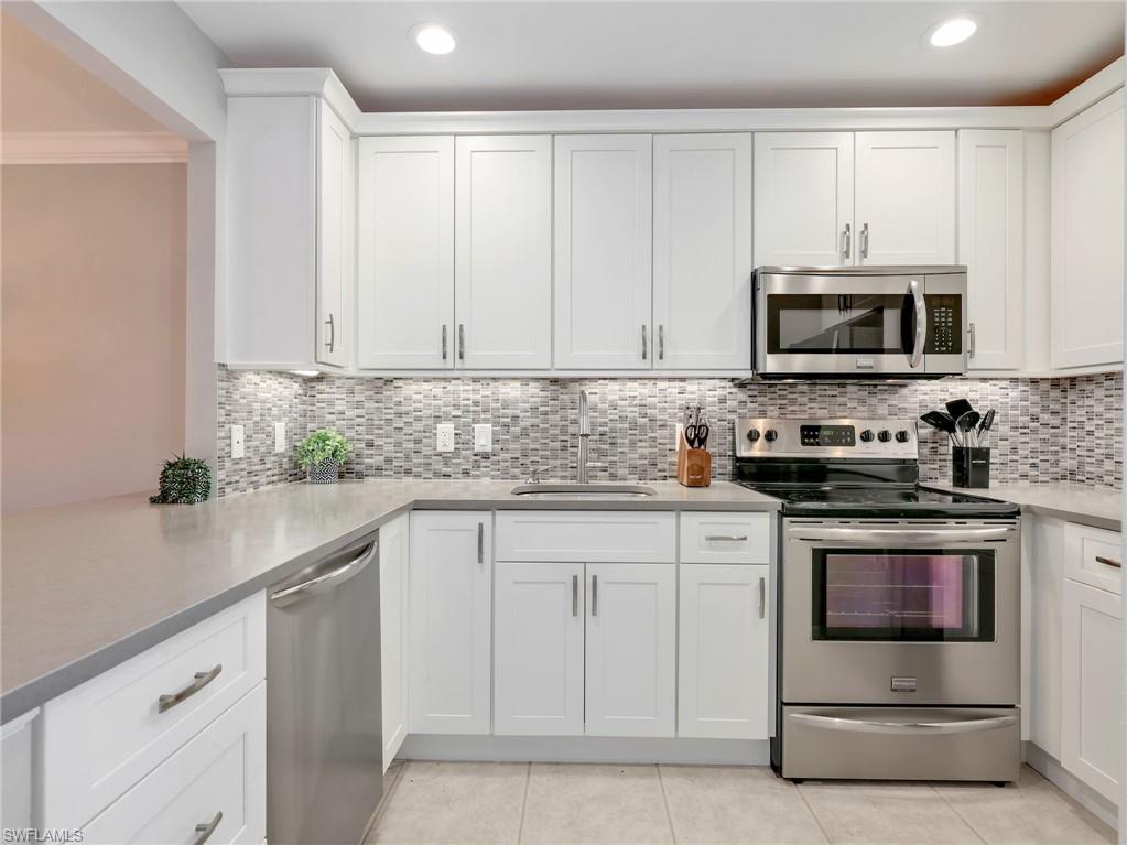 FAIRFIELD OF NAPLES - Residential