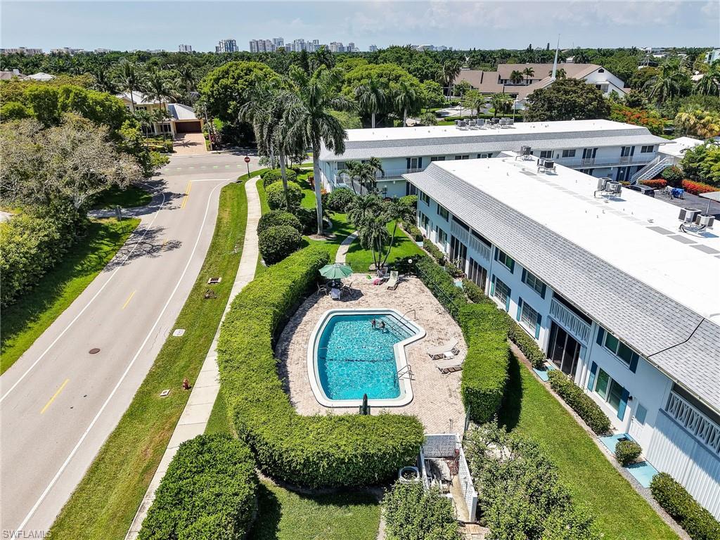 FAIRFIELD OF NAPLES - Residential