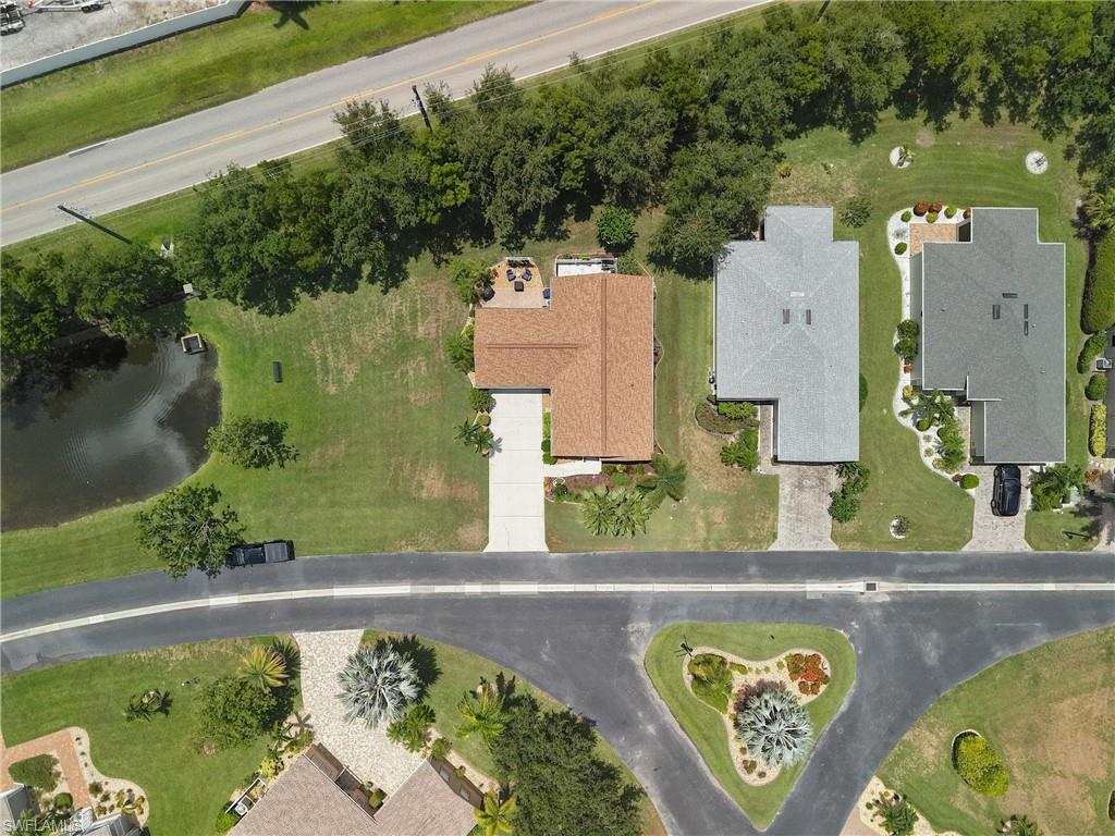 RIO VILLA LAKES - Residential
