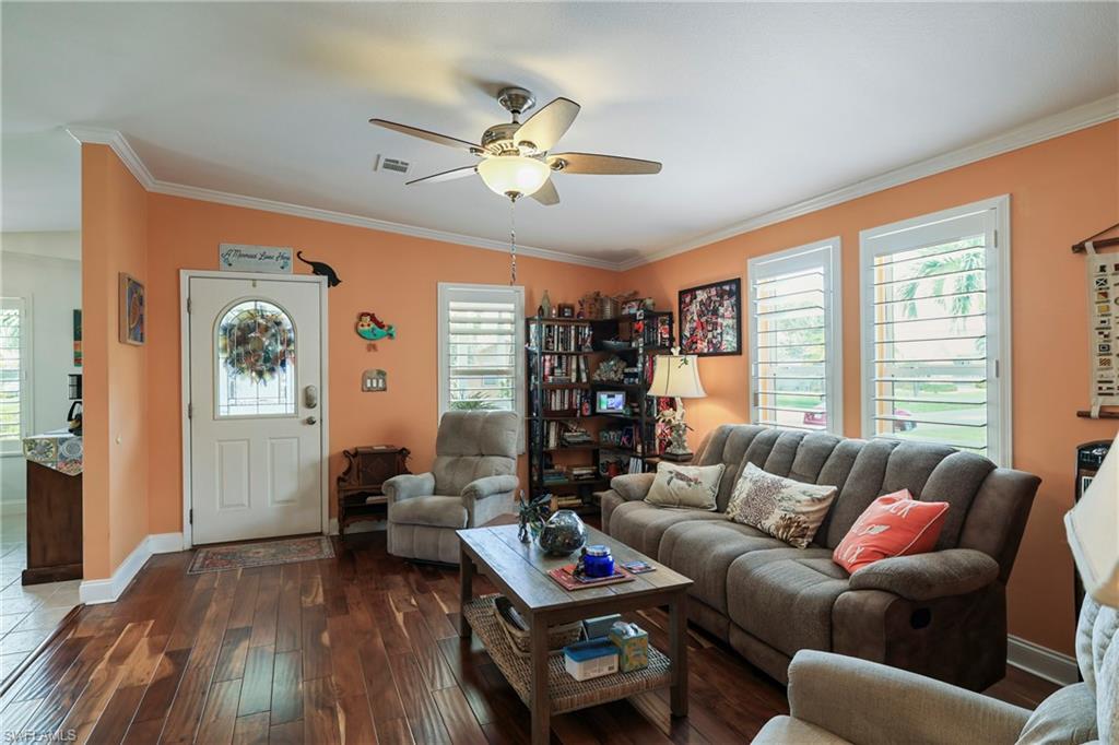 RIO VILLA LAKES - Residential