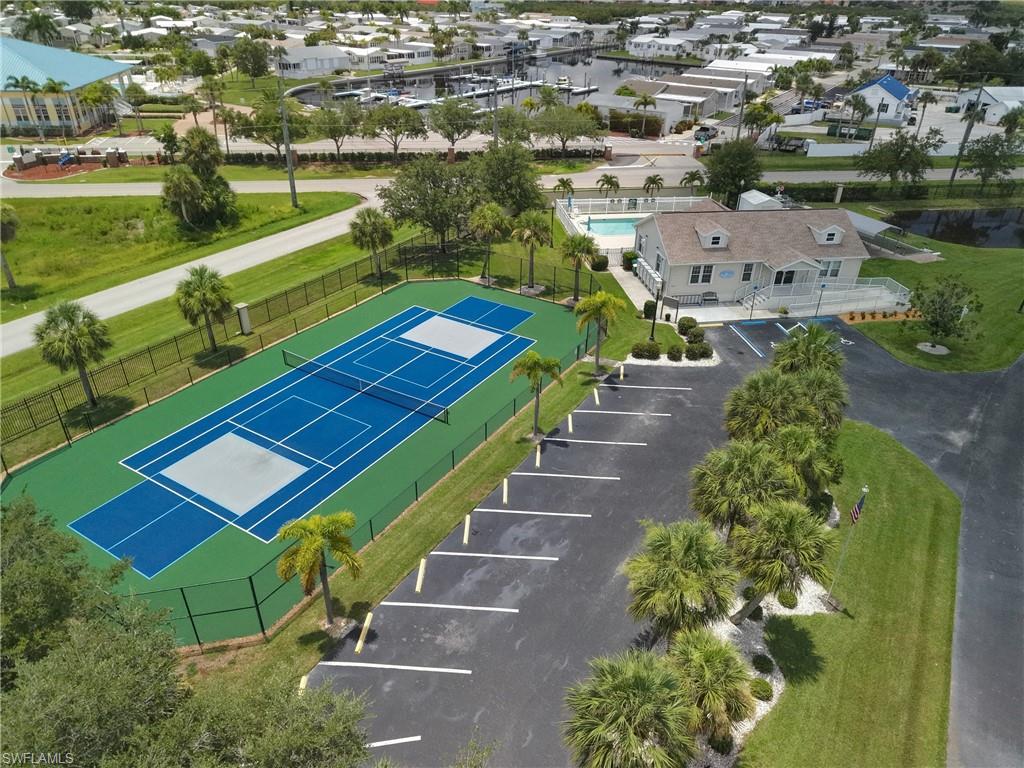 RIO VILLA LAKES - Residential