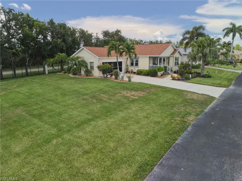 RIO VILLA LAKES - Residential