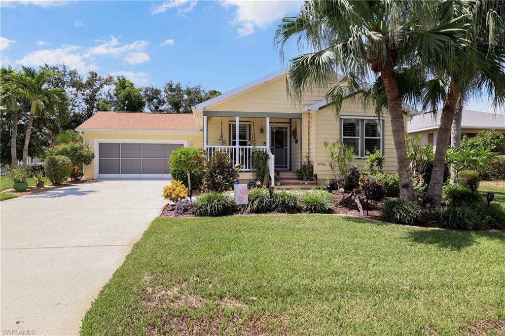 RIO VILLA LAKES - Residential