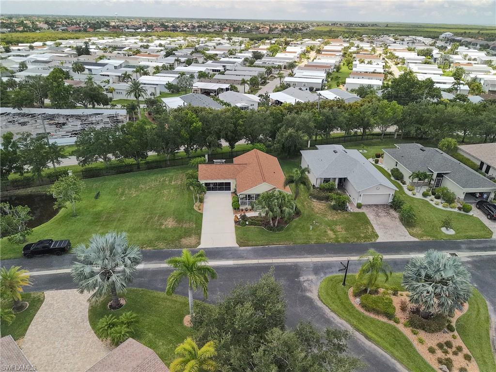 RIO VILLA LAKES - Residential