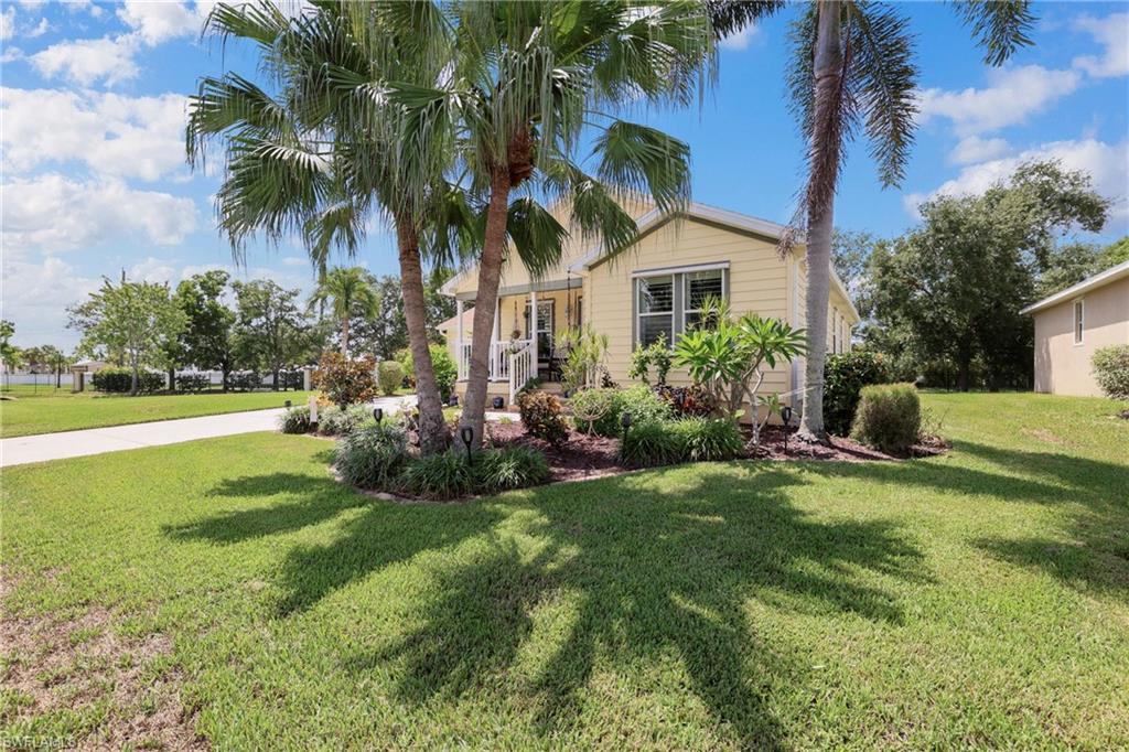 RIO VILLA LAKES - Residential