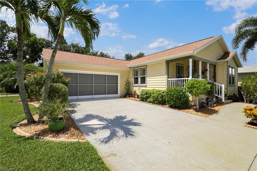 RIO VILLA LAKES - Residential