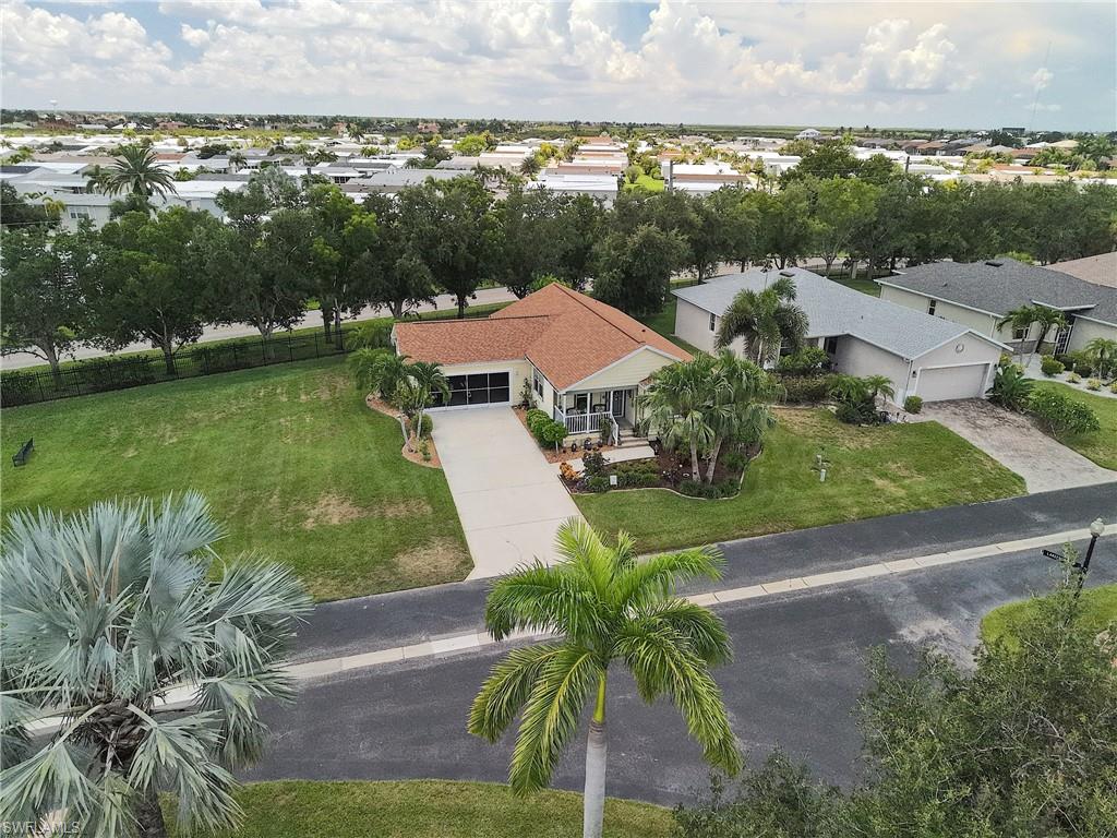 RIO VILLA LAKES - Residential