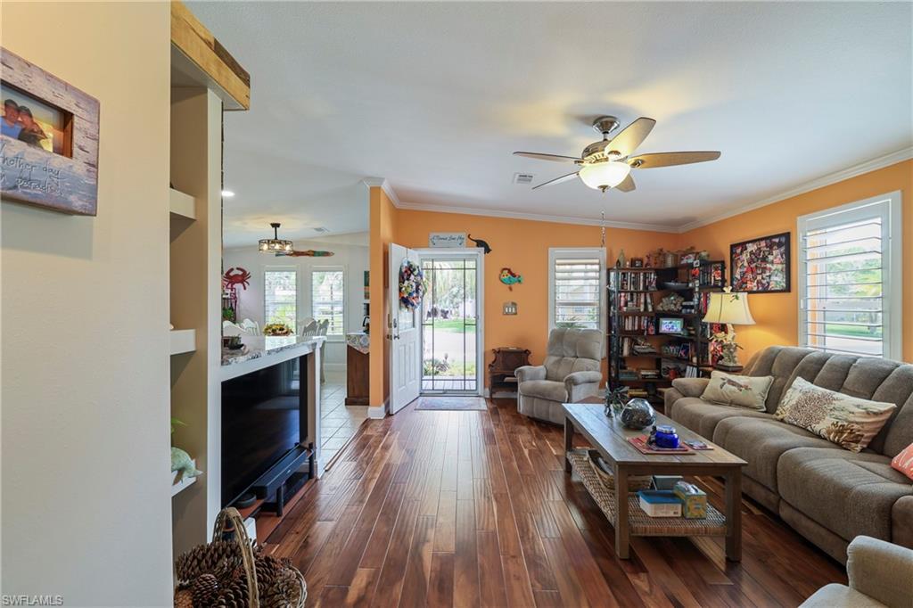 RIO VILLA LAKES - Residential