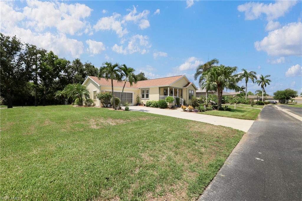 RIO VILLA LAKES - Residential