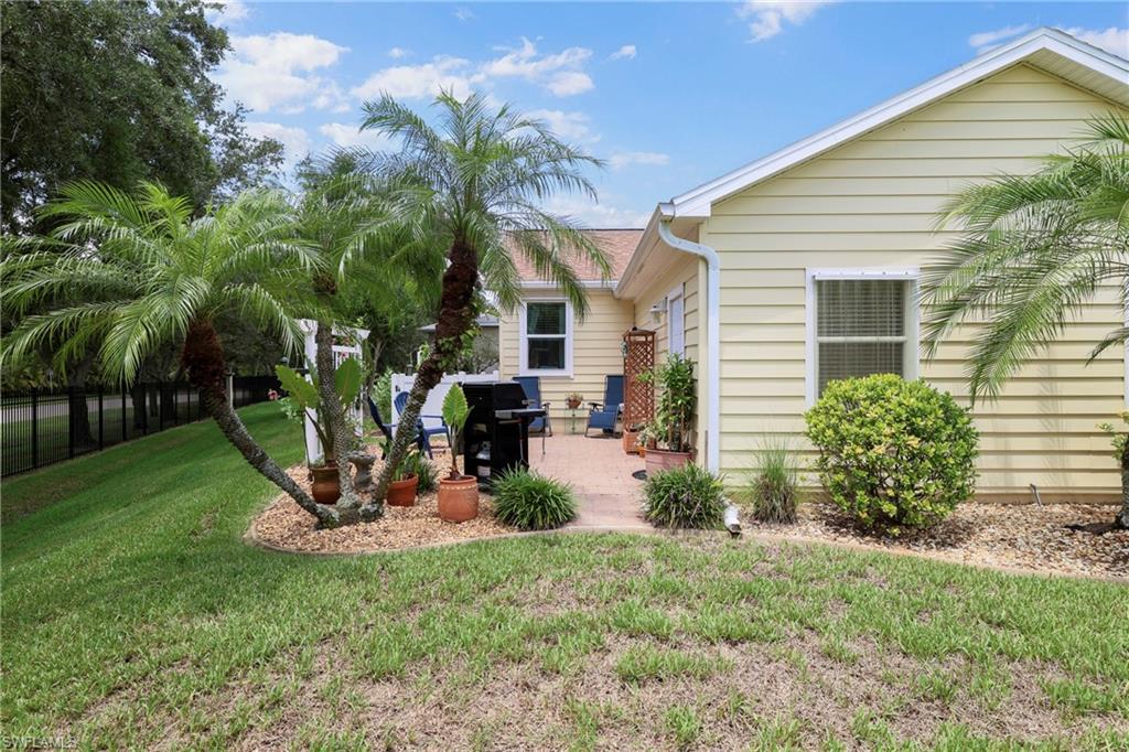 RIO VILLA LAKES - Residential