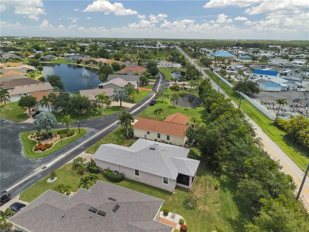 RIO VILLA LAKES - Residential