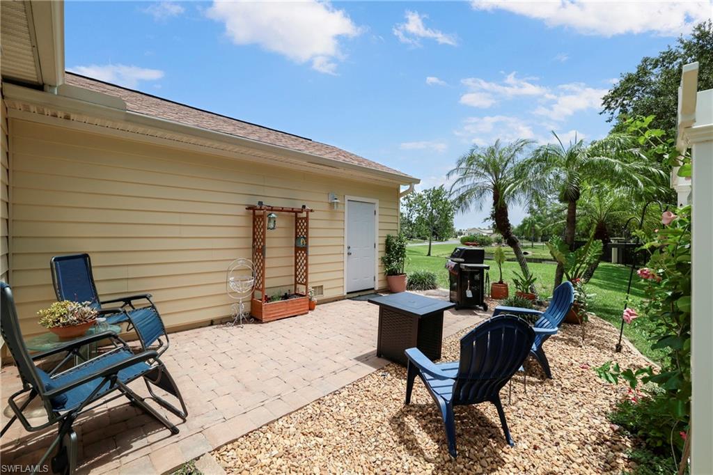 RIO VILLA LAKES - Residential