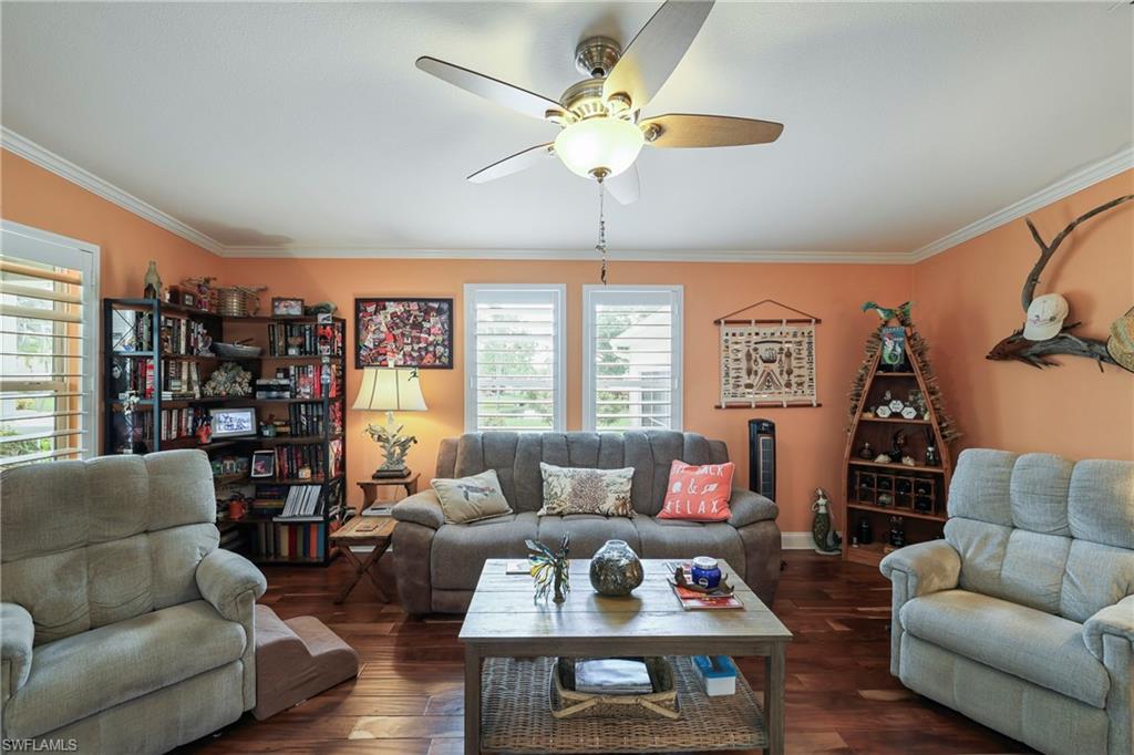RIO VILLA LAKES - Residential