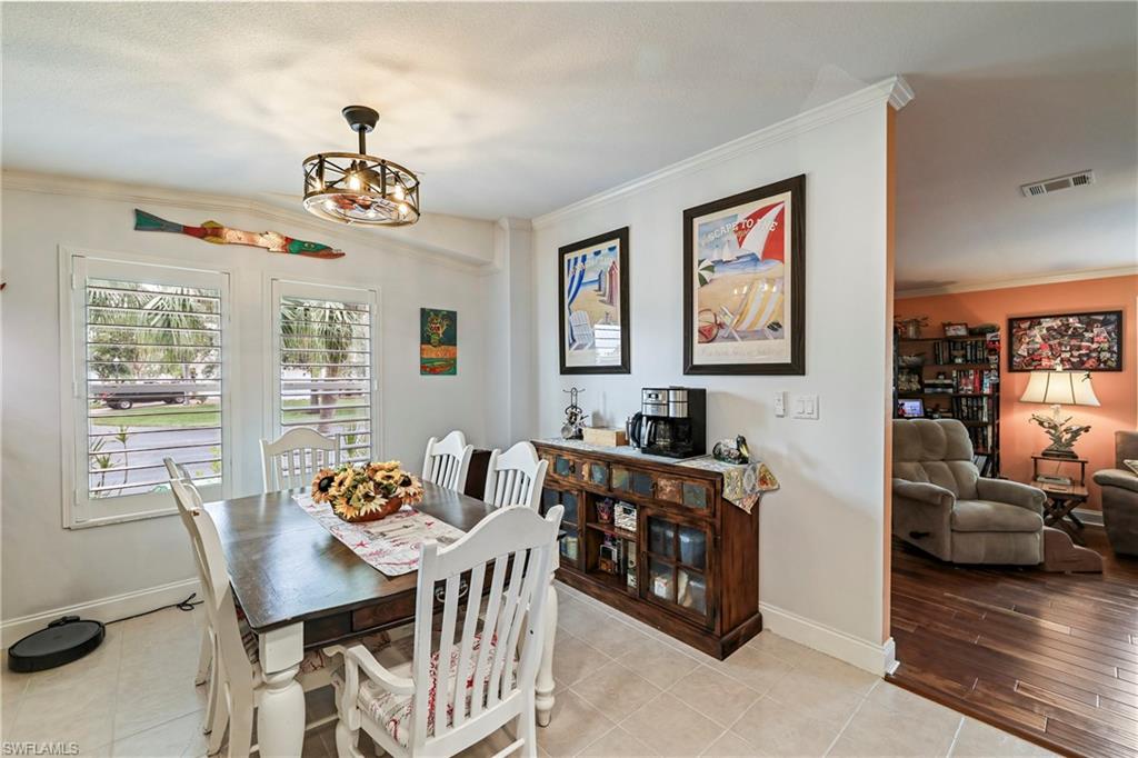 RIO VILLA LAKES - Residential