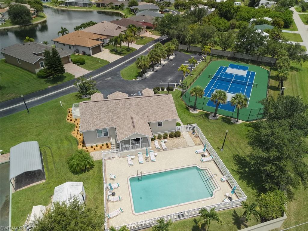 RIO VILLA LAKES - Residential