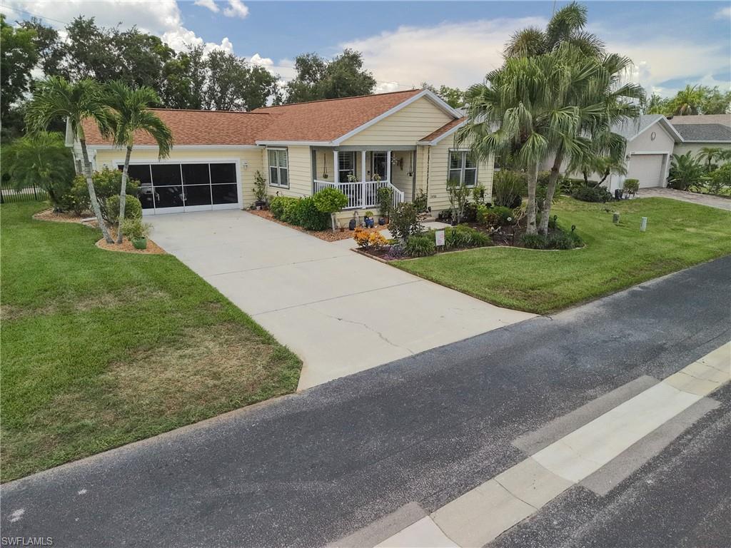 RIO VILLA LAKES - Residential