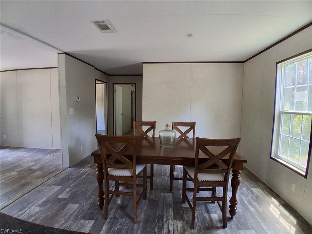 MONTURA - Residential