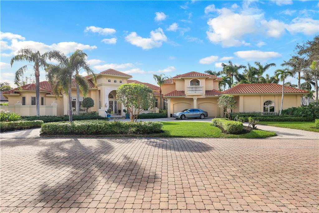 BAY LAUREL ESTATES - Residential