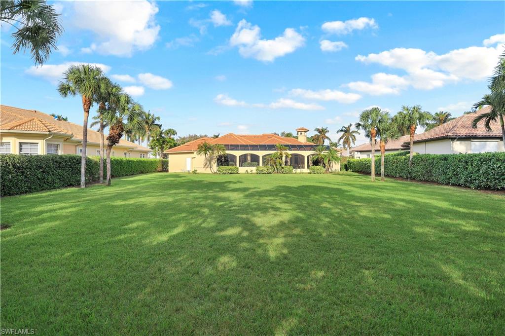 BAY LAUREL ESTATES - Residential