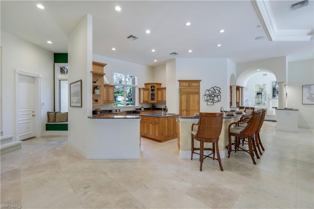 BAY LAUREL ESTATES - Residential