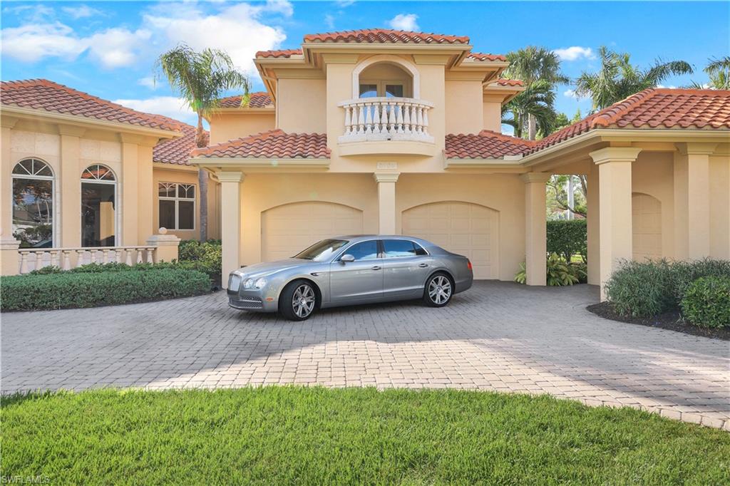 BAY LAUREL ESTATES - Residential