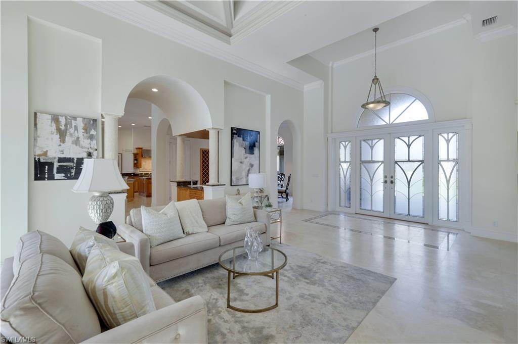 BAY LAUREL ESTATES - Residential