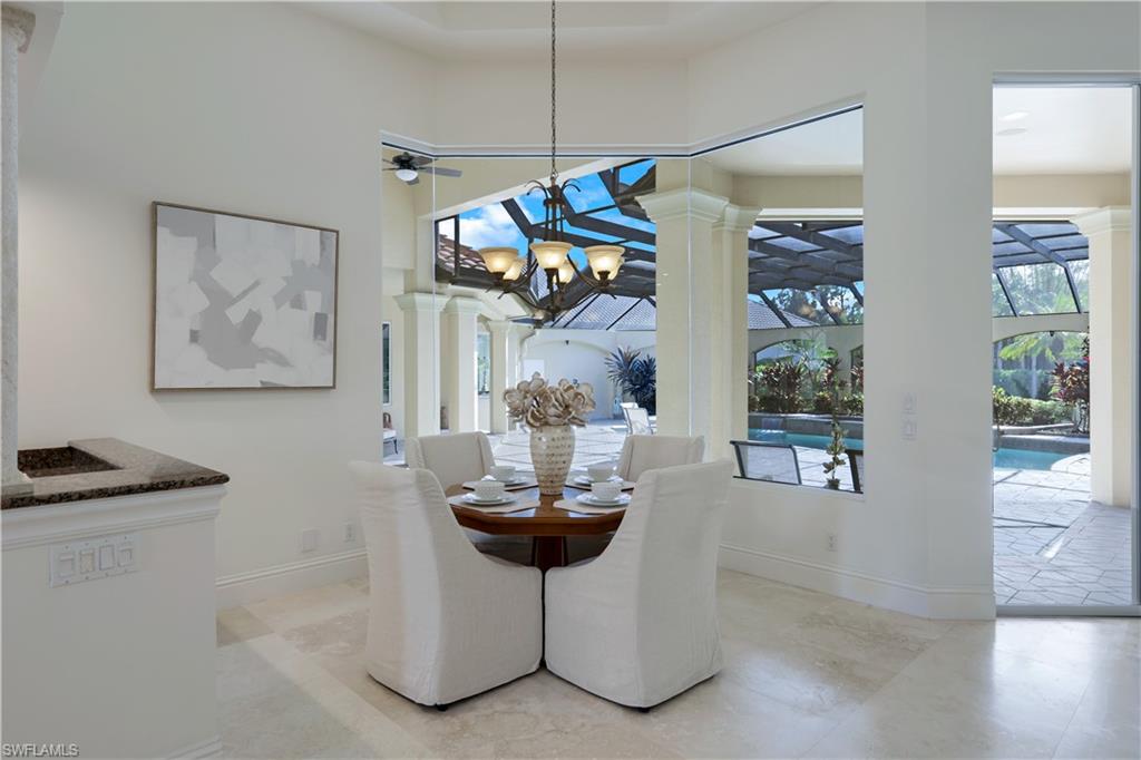 BAY LAUREL ESTATES - Residential